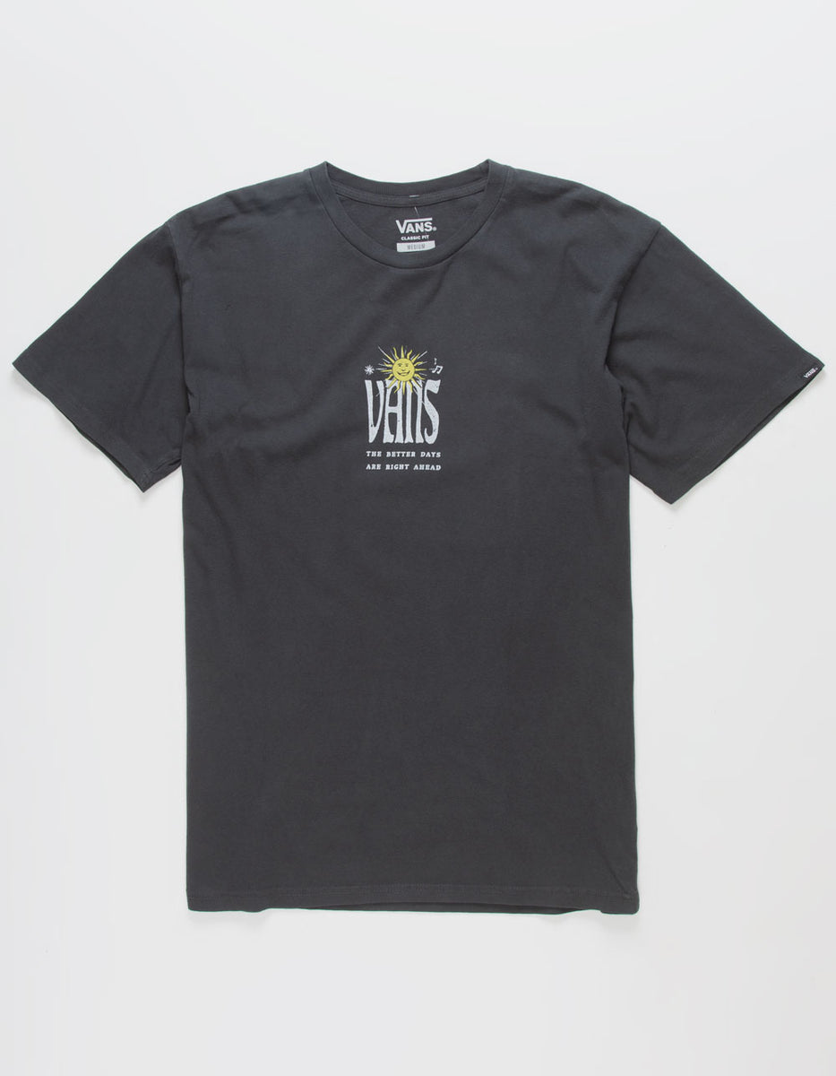 vans original mindset t-shirt – Crooks Skateshop