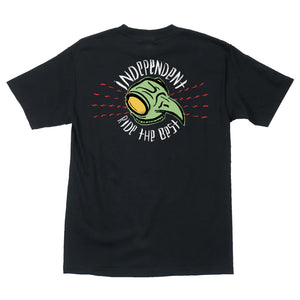 Hawk Transmission Independent Mens T-Shirt