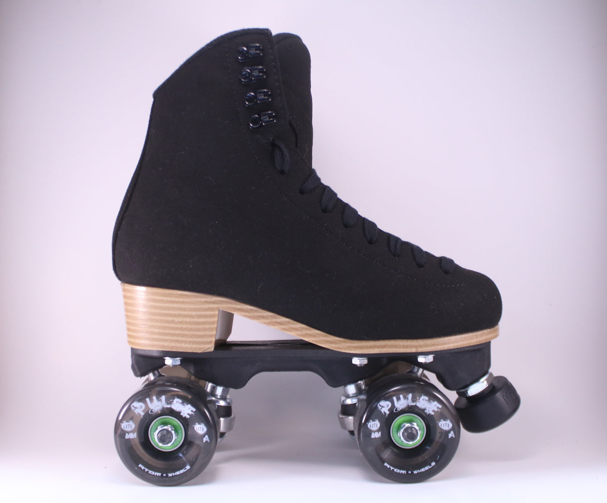 Jackson Vista Roller Skates Crooks