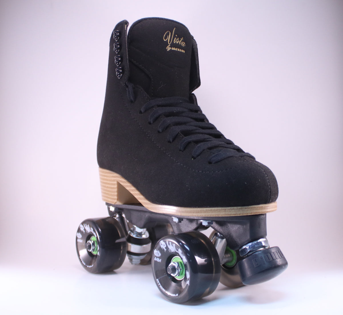Jackson Vista Roller Skates Crooks