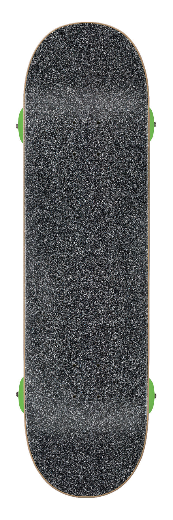 CREATURE 8.0" Bonehead Glitch Full Complete Skateboard