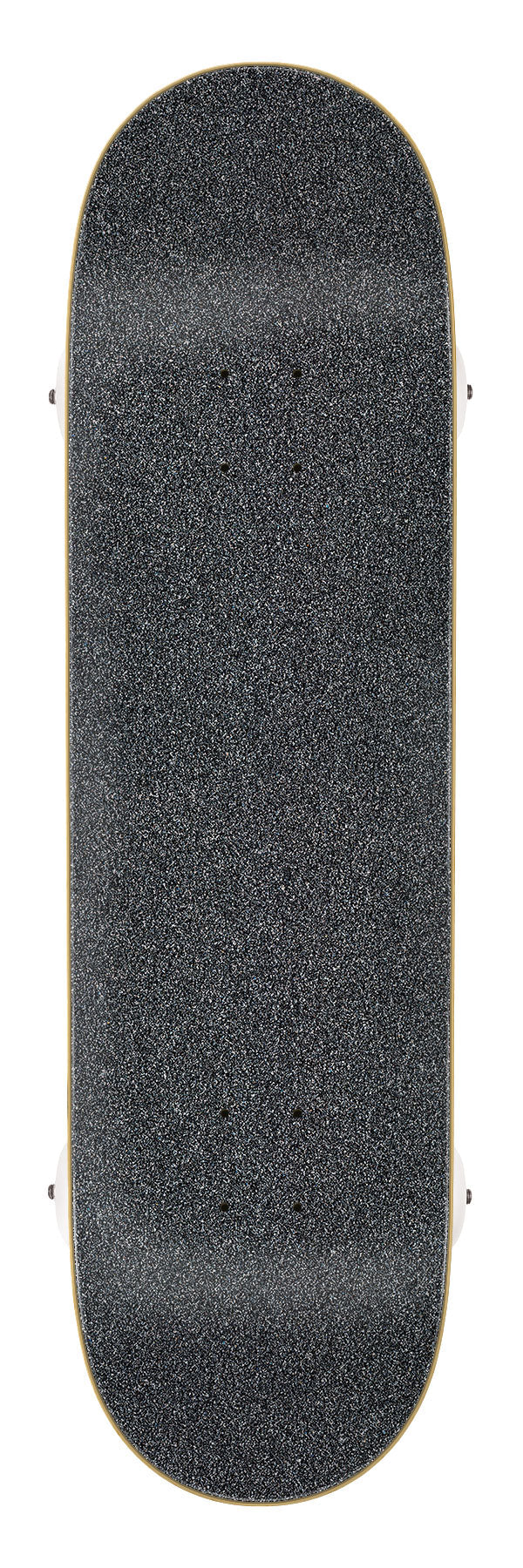 CREATURE 8.5" Bonehead Glitch XL Full Complete Skateboard