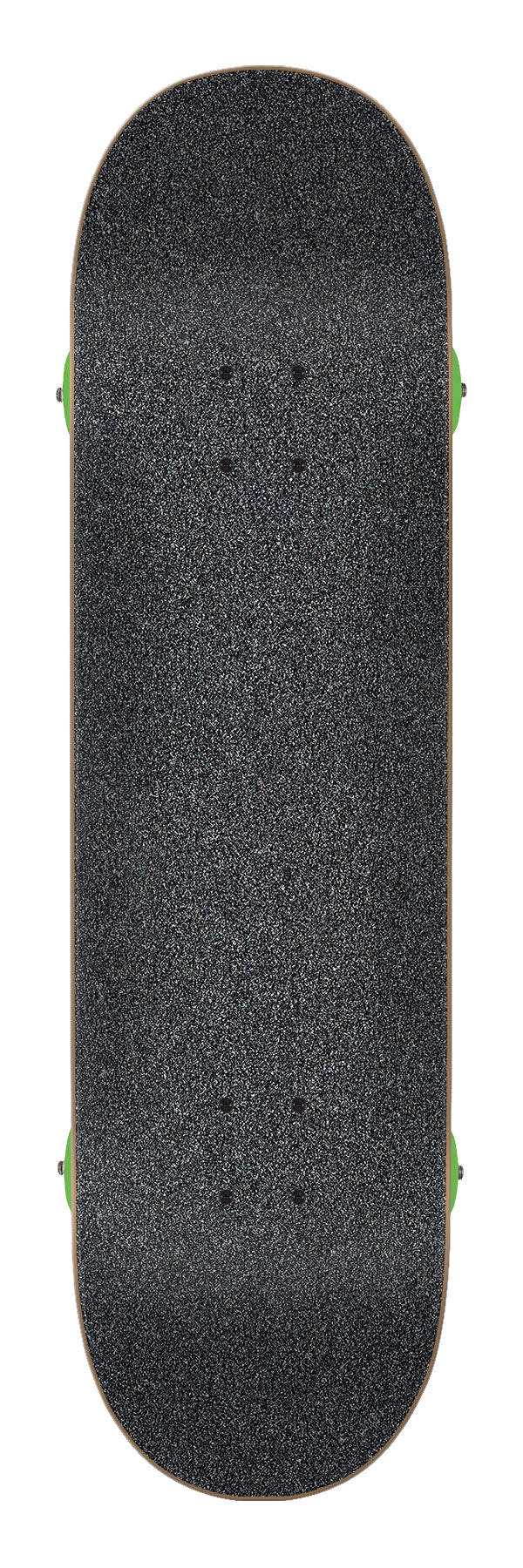 SANTA CRUZ 8.0" Big Mouth Tie Dye Full Complete Skateboard