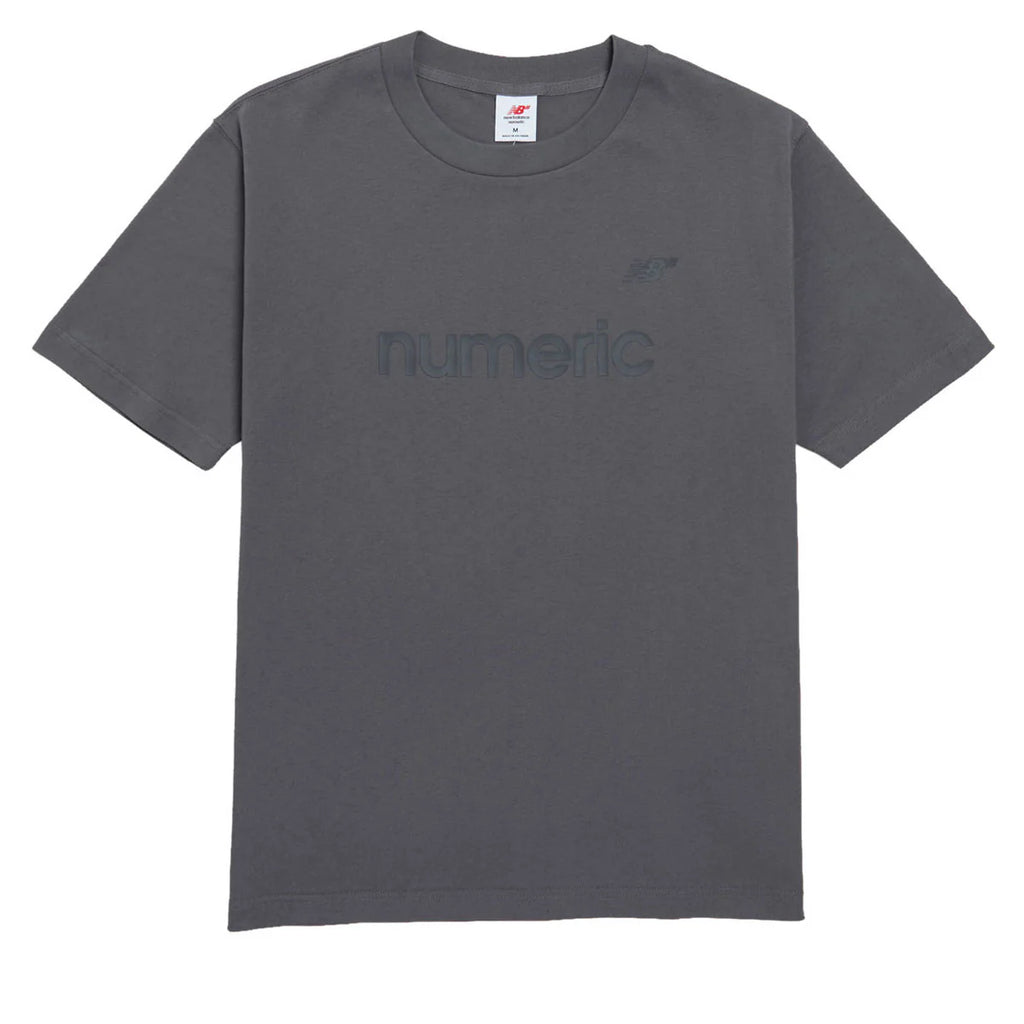 New Balance Numeric Cotton T-Shirt