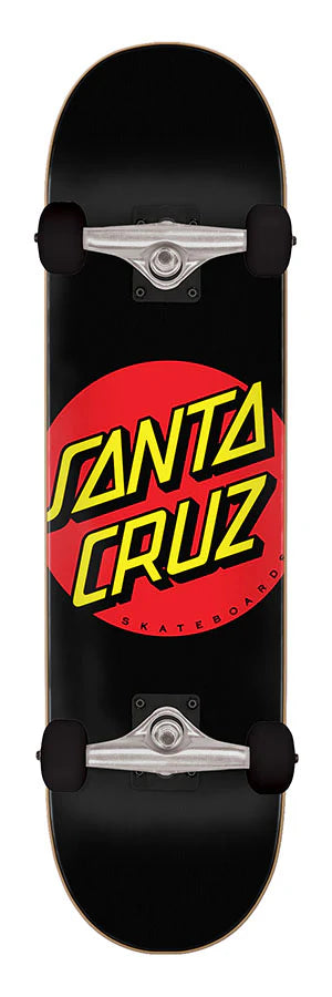 SANTA CRUZ Full Classic Dot 8"