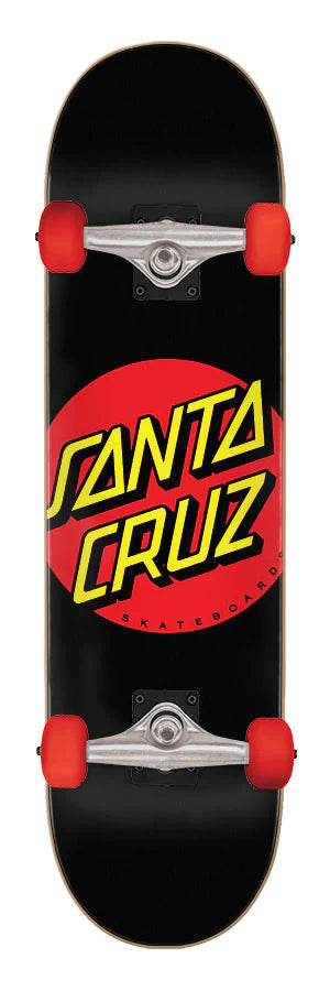 SANTA CRUZ  Super Micro Classic Dot 7.25