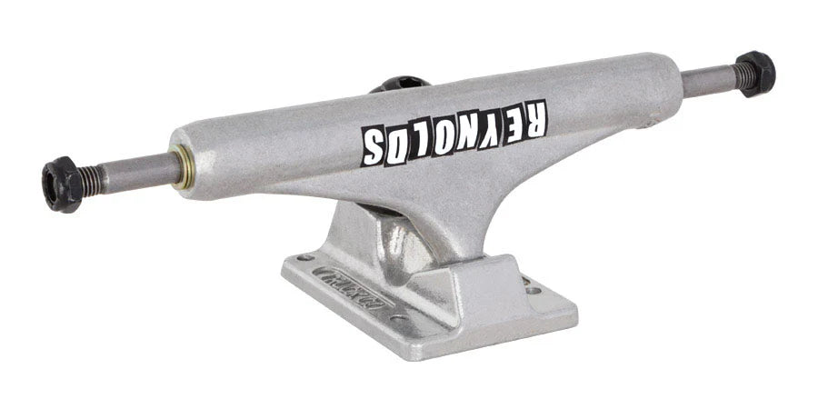 Independent Hollow Reynolds Block Mid Independent Inverted Kingpin Skateboard Truck