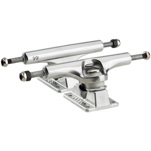 Ace AF1 Inverted Hallowed Polished 44 Skateboard Trucks – Crooks