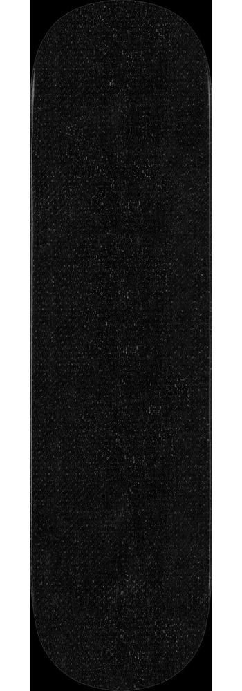 Powell Peralta 8.42 x 31.88 Pro Dan Corrigan Chess Skulls Flight Deck