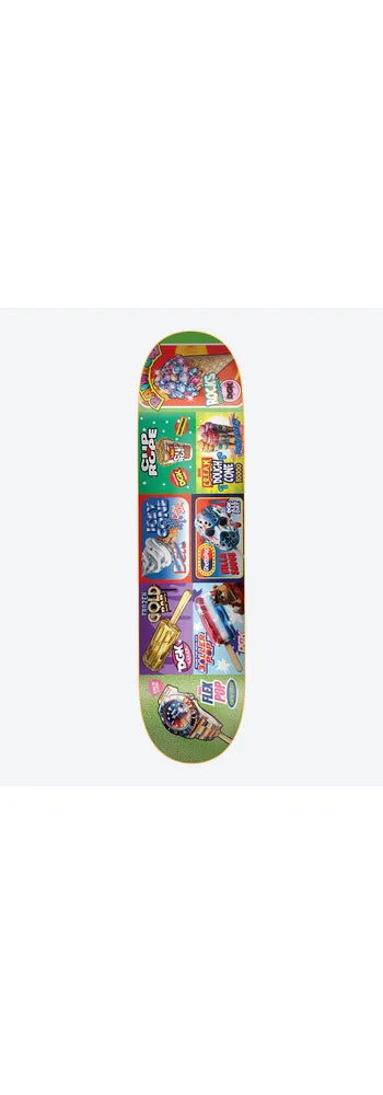 DGK Frost Deck Multi- Size 8.25
