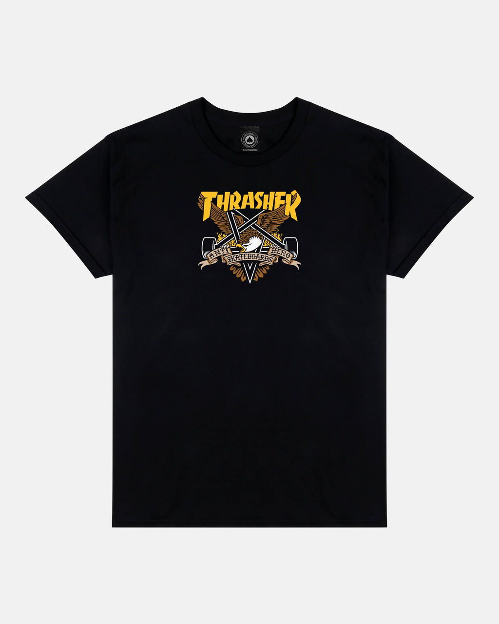 THRASHER Eaglegram