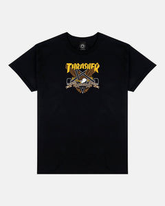 THRASHER Eaglegram