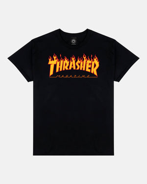 Thrasher Flame