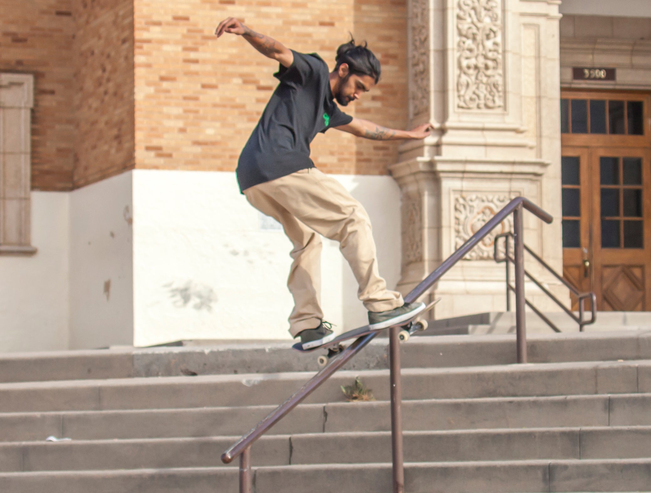 Crooks Skateshop