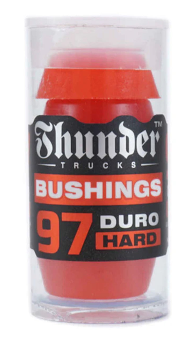 Thunder Bushings