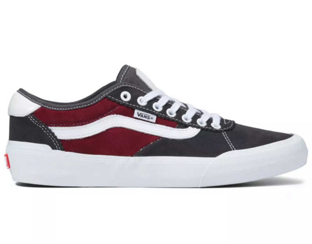 Vans Chima 2 Asphalt/Pome