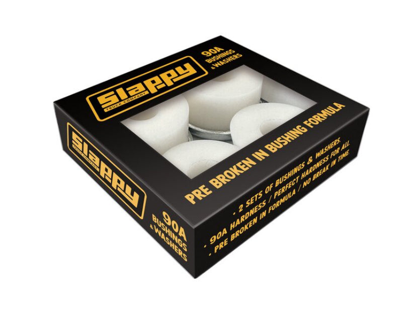 Slappy Standard  Bushings (2 Truck)