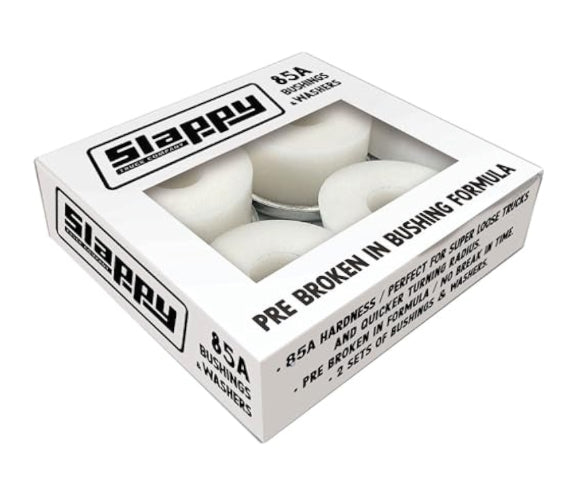 Slappy Standard  Bushings (2 Truck)