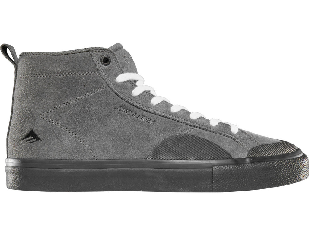 Emerica Omen Hi x Santa Cruz  gr/blk