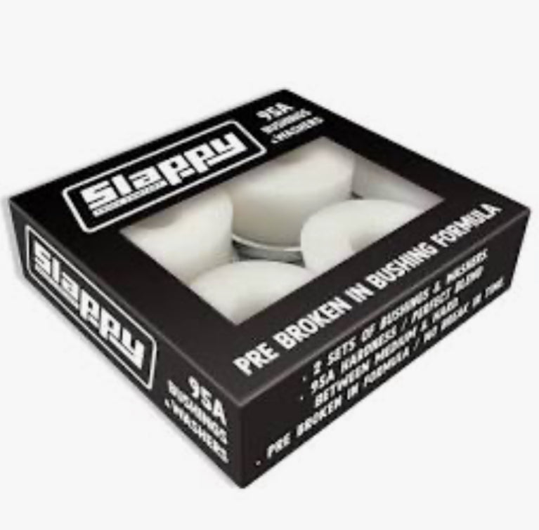 Slappy Standard  Bushings (2 Truck)