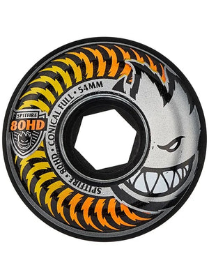 Spitfire Chargers 80HD 58/56/54MM