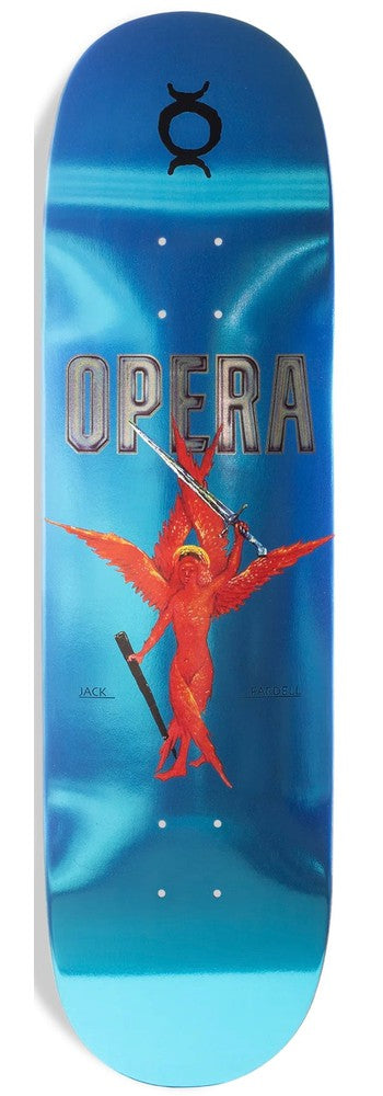 Opera - Jack Fardell Sword - 8.7"