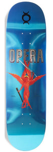Opera - Jack Fardell Sword - 8.7"