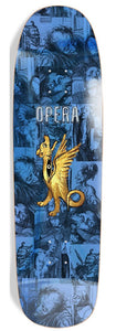 Opera - Dragon - 9.125"