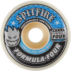 spitfire forumla four conical full 99du