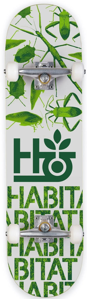 HABITAT Insecta Green Complete 7.75
