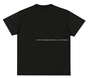 DISORDER SKATE OR DIE SS TEE