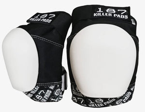 187 PRO KNEE PAD