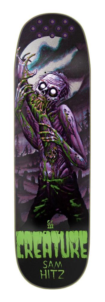 CREATURE Hitz Feeding Time XX 9.0"