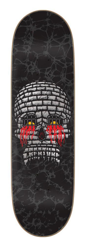 CREATURE Doom Skull Birch 9.0"