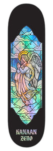 ZERO KANAAN - STAINED GLASS 8.375"
