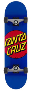 SANTA CRUZ Dot 8.0" Complete