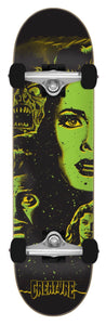 CREATURE 8.25" Large Prequel Creature Complete Skateboard