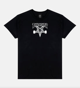 THRASHER SKATEGOAT T-SHIRT