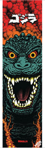 Godzilla Destroyer Mob Skateboard Griptape 9"