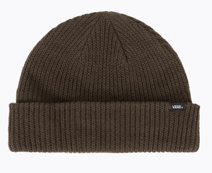 VANS Core Basics Beanie Demitasse