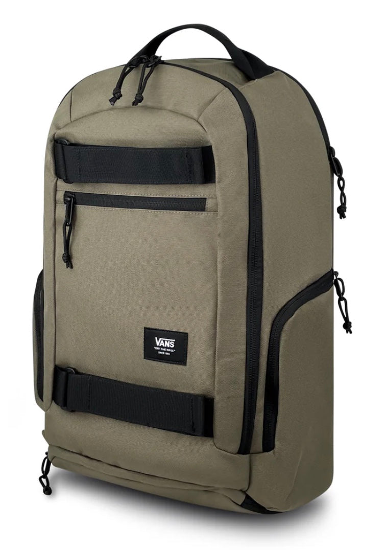 Vans Dx Skatepack Backpack