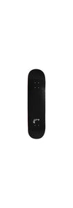 VIOLET ALEX OLSON "METAL" DECK BLACK 8.38"