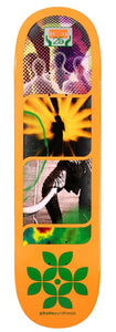 ALIEN WORKSHOP Photosynthesis 8.5"
