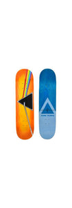 HABITAT Pink Floyd Sunburst Dark Side 8.25"