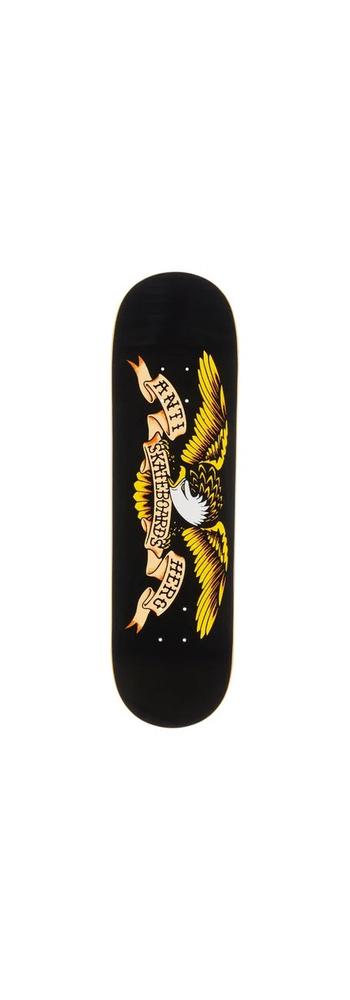 ANTIHERO DBX Eagle Black 8.5"