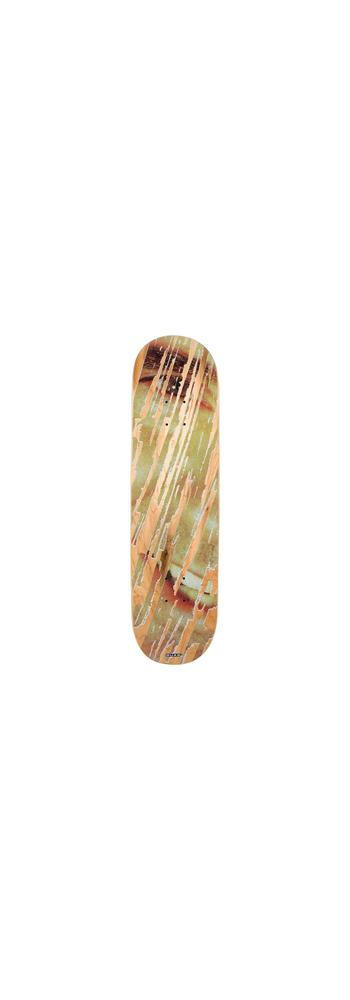 QUASI Erased 8.125"