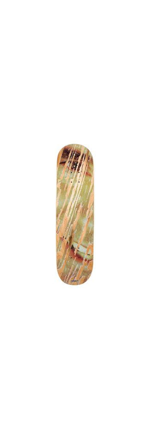 QUASI Erased 8.125"