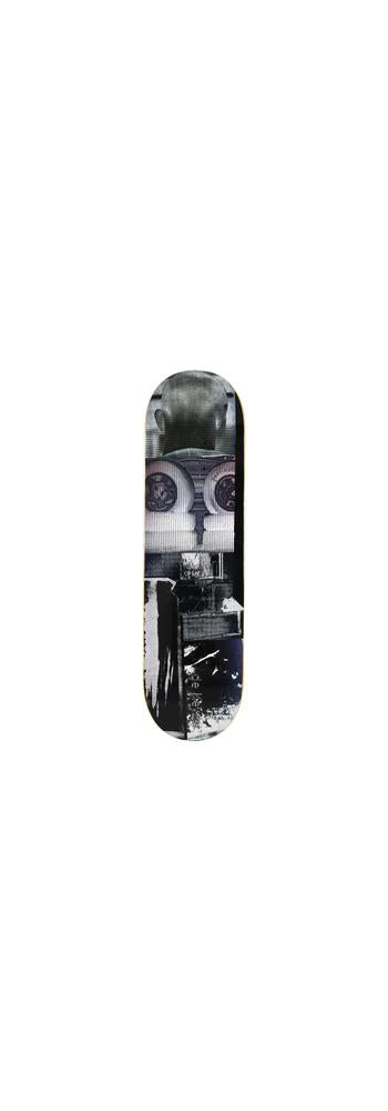 QUASI de Keyzer 'Pound' 8.375"