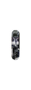 QUASI de Keyzer 'Pound' 8.375"