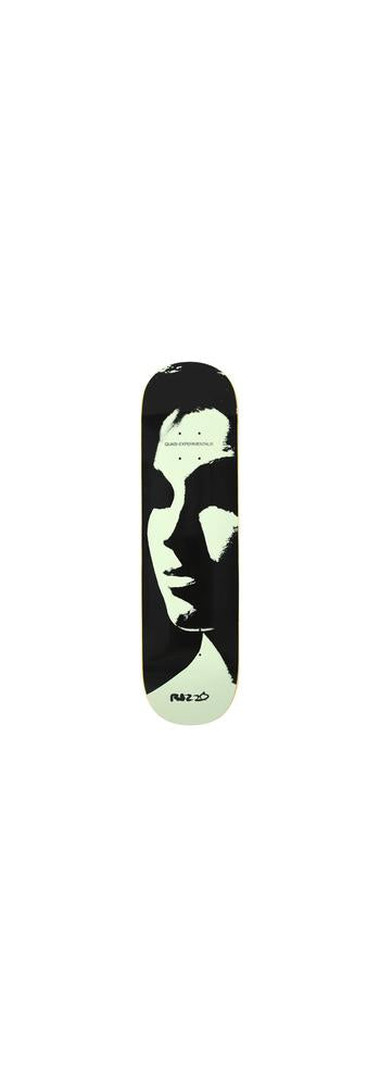 QUASI Rizzo 'Gazer' 8.25"